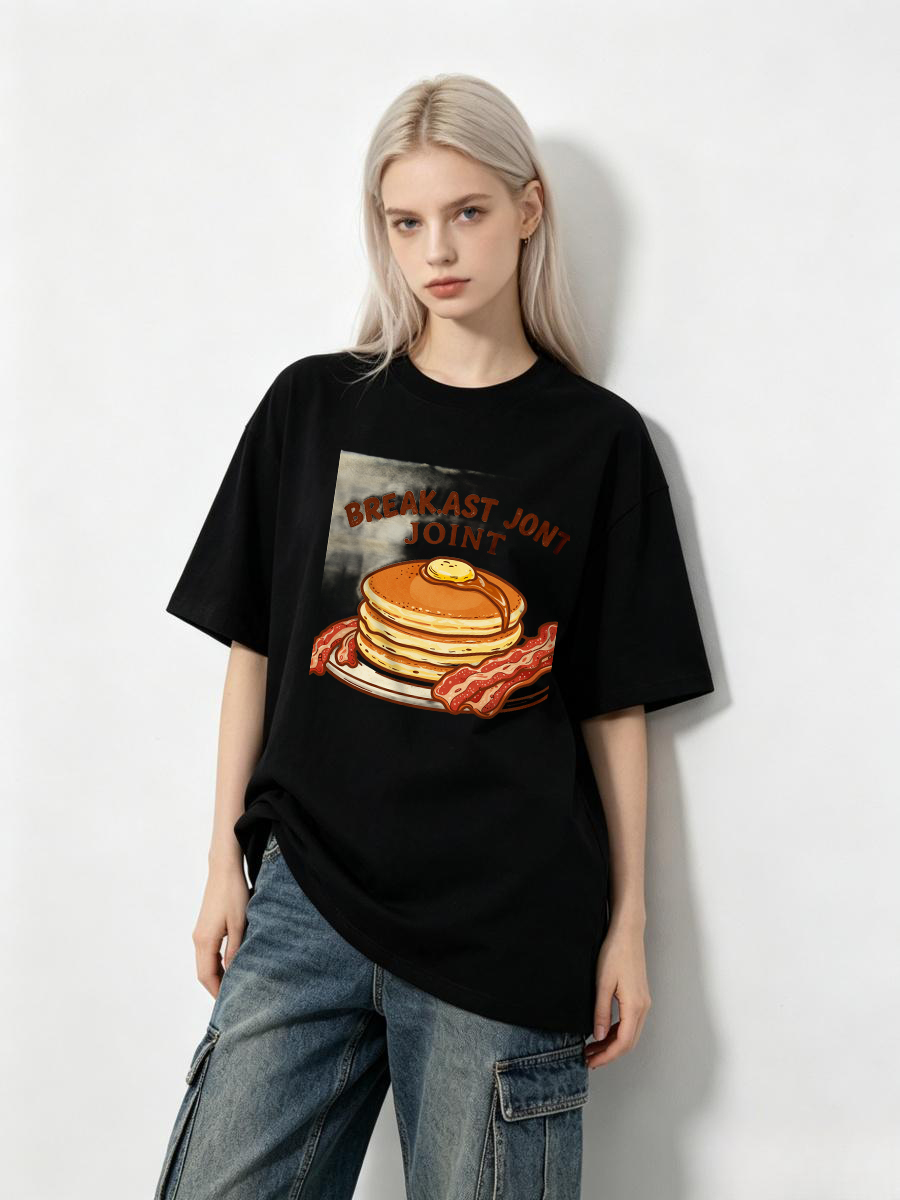 Office Tech Logo - T-shirts pour femmes, style Smart Tech,