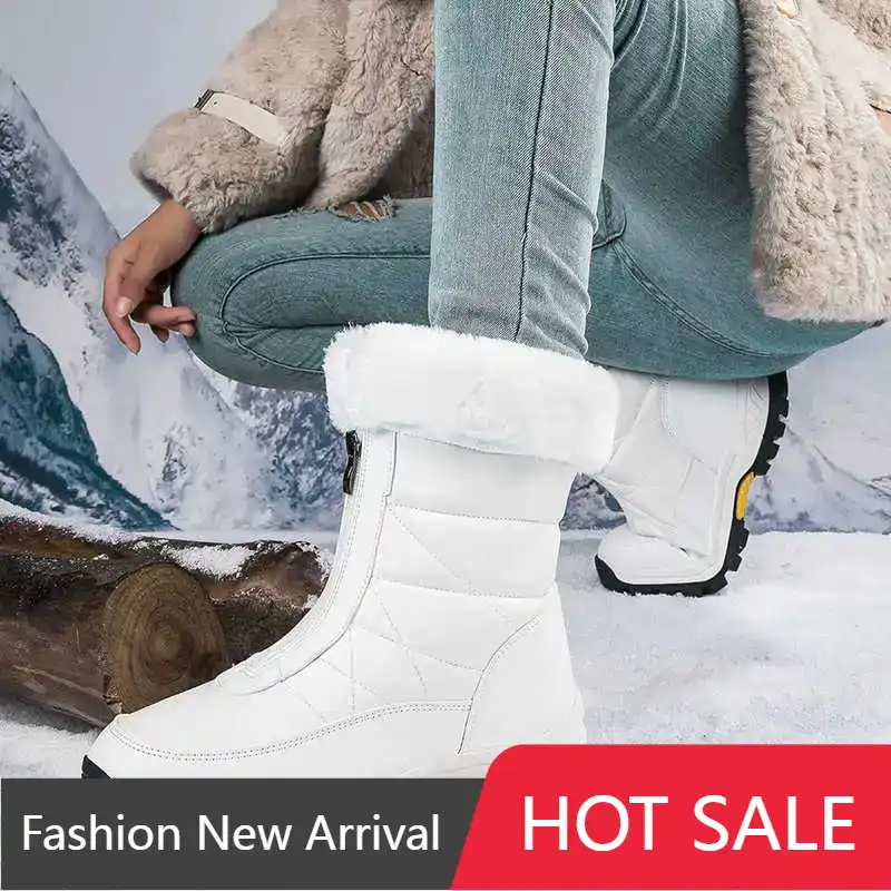 Tech Office Wear Men - Baskets femme marche argent botte femme