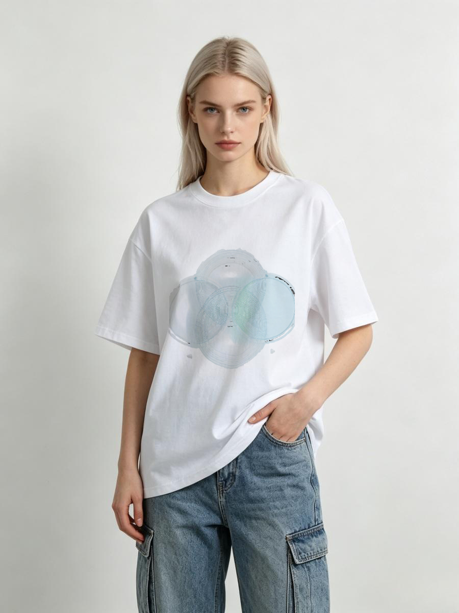 Office Tech Logo - T-shirts Smart Tech Roll Design, pliables,