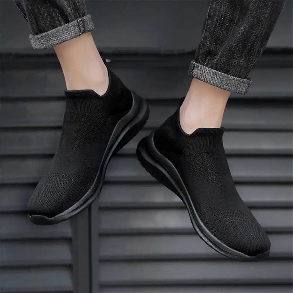 Tech Office Wear Men - Chaussures de tennis souples pour hommes,
