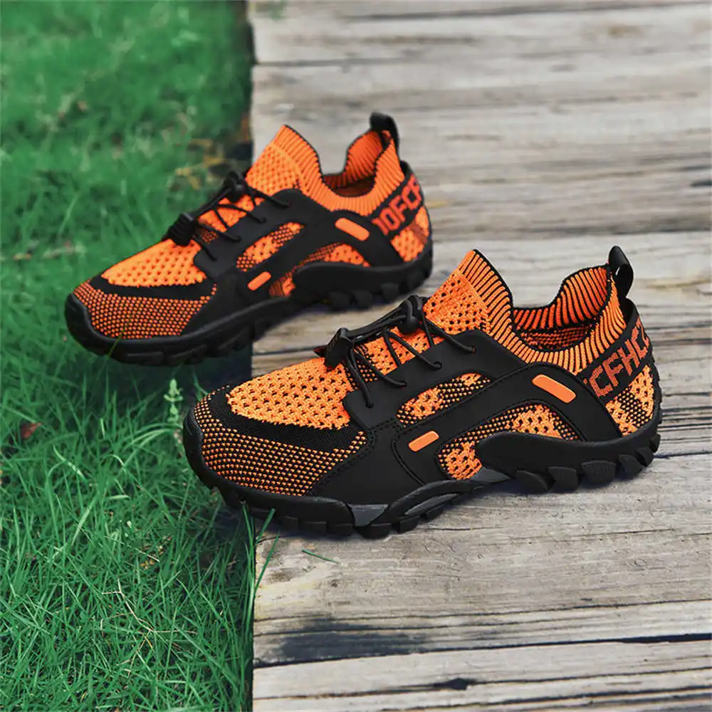 Tech Office Wear Men - Chaussures de trekking pour hommes, bottes