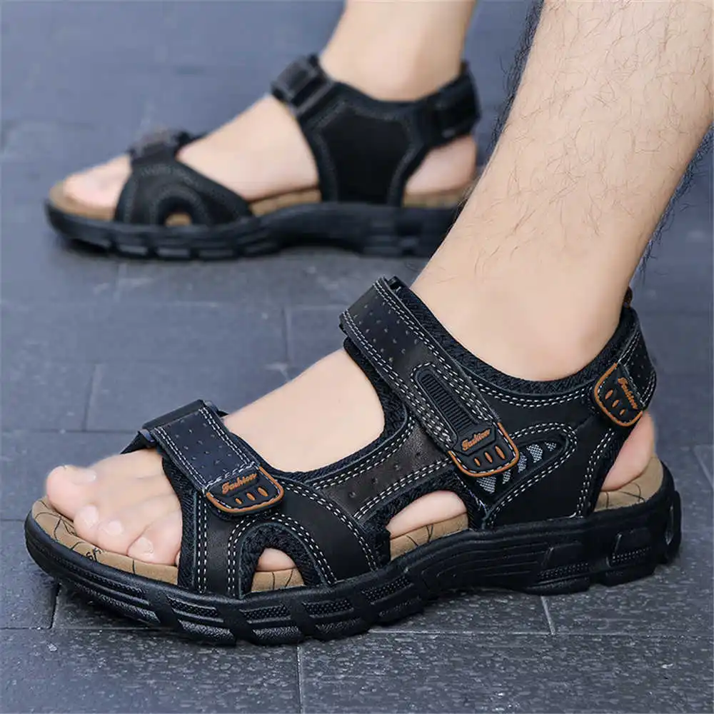High Tech Office Room - Sandales anti ald hawaïennes pour hommes,