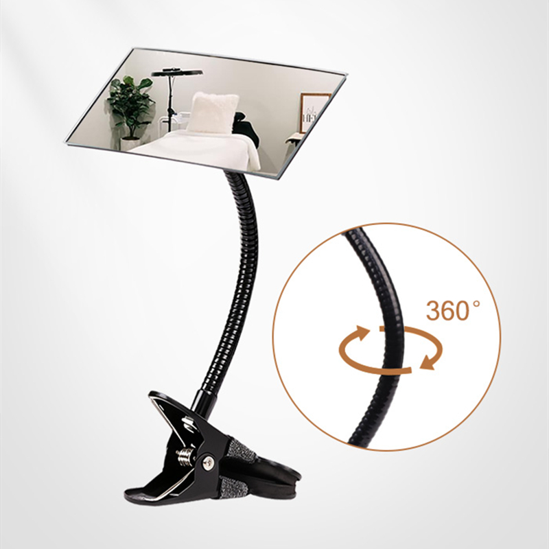Office Tech - Miroir professionnel pour technicien en extensions