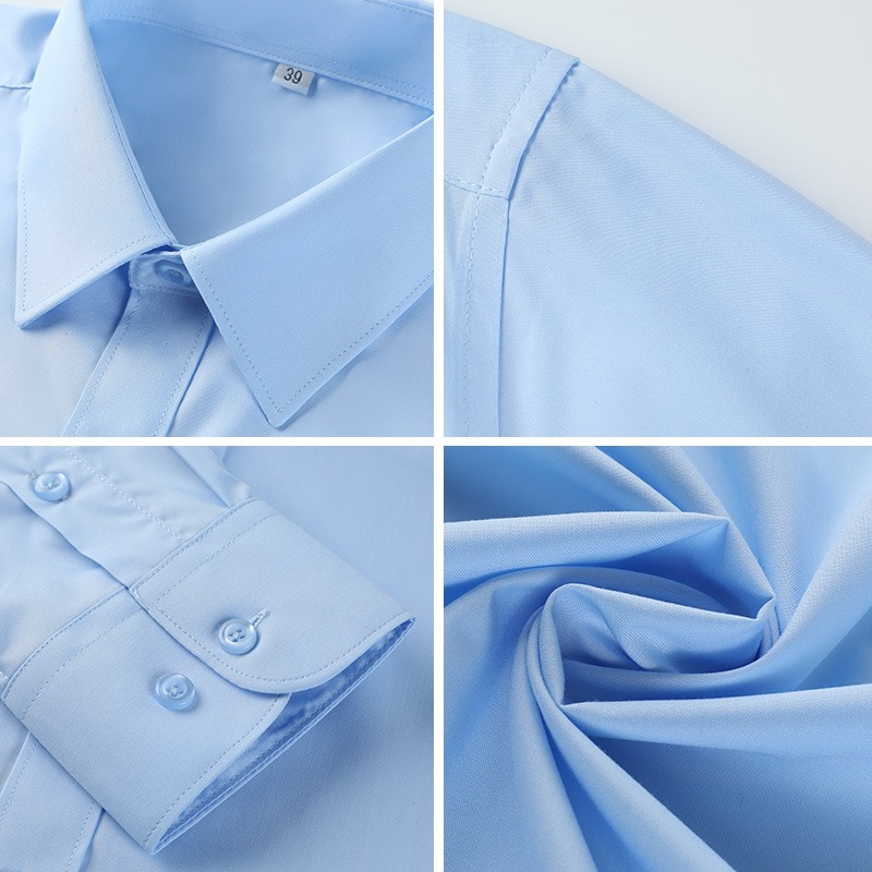 Chemise à manches longues impe - Tech Office Wear Men avis et prix
