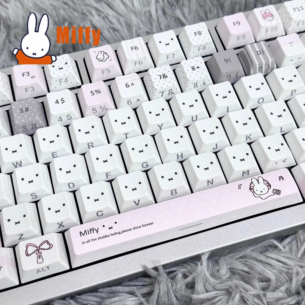 Ensemble de touches de clavier - Office Tech avis et prix
