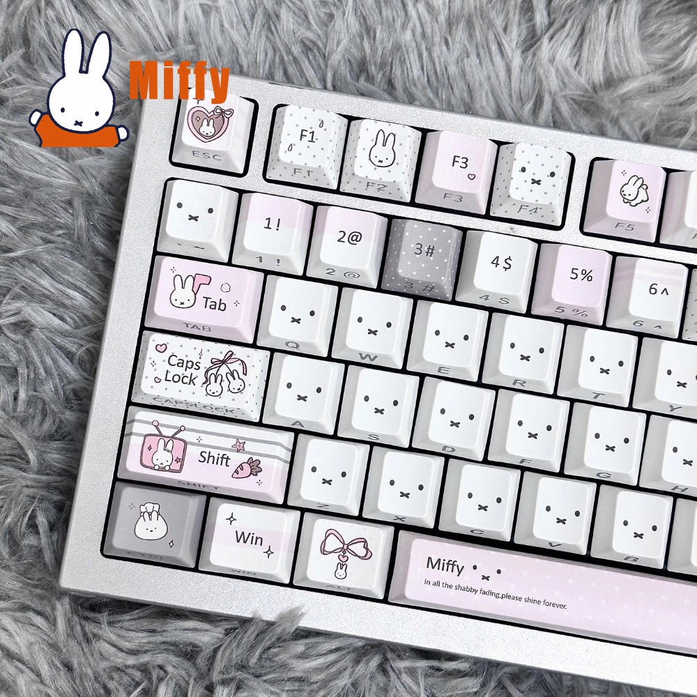 Ensemble de touches de clavier - Office Tech avis et prix