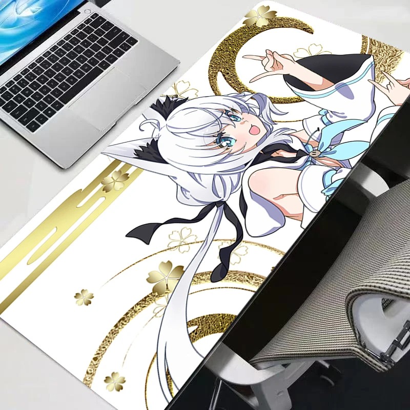 Tapis de Souris Anime Gamer XX - Office Tech Background avis et prix