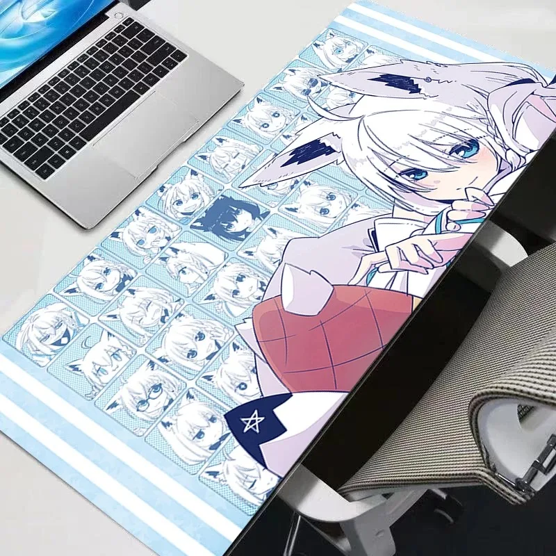 Tapis de Souris Anime Gamer XX - Office Tech Background avis et prix