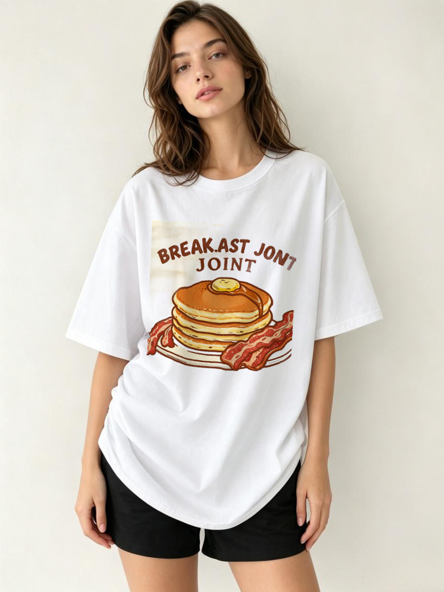 T-shirts pour femmes, style Sm - Office Tech Logo avis et prix