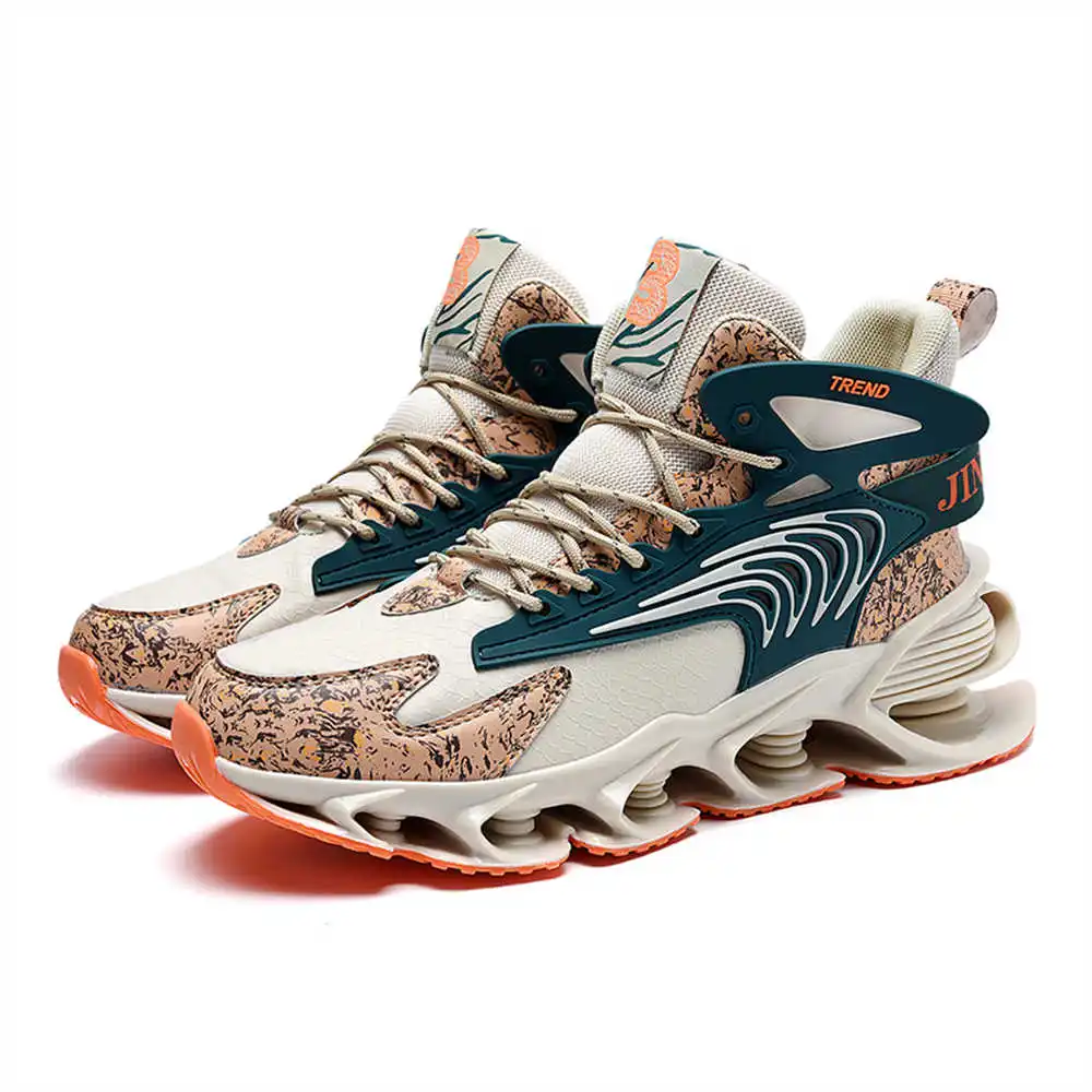 Baskets de course décontractée - Tech Office Wear Men avis et prix
