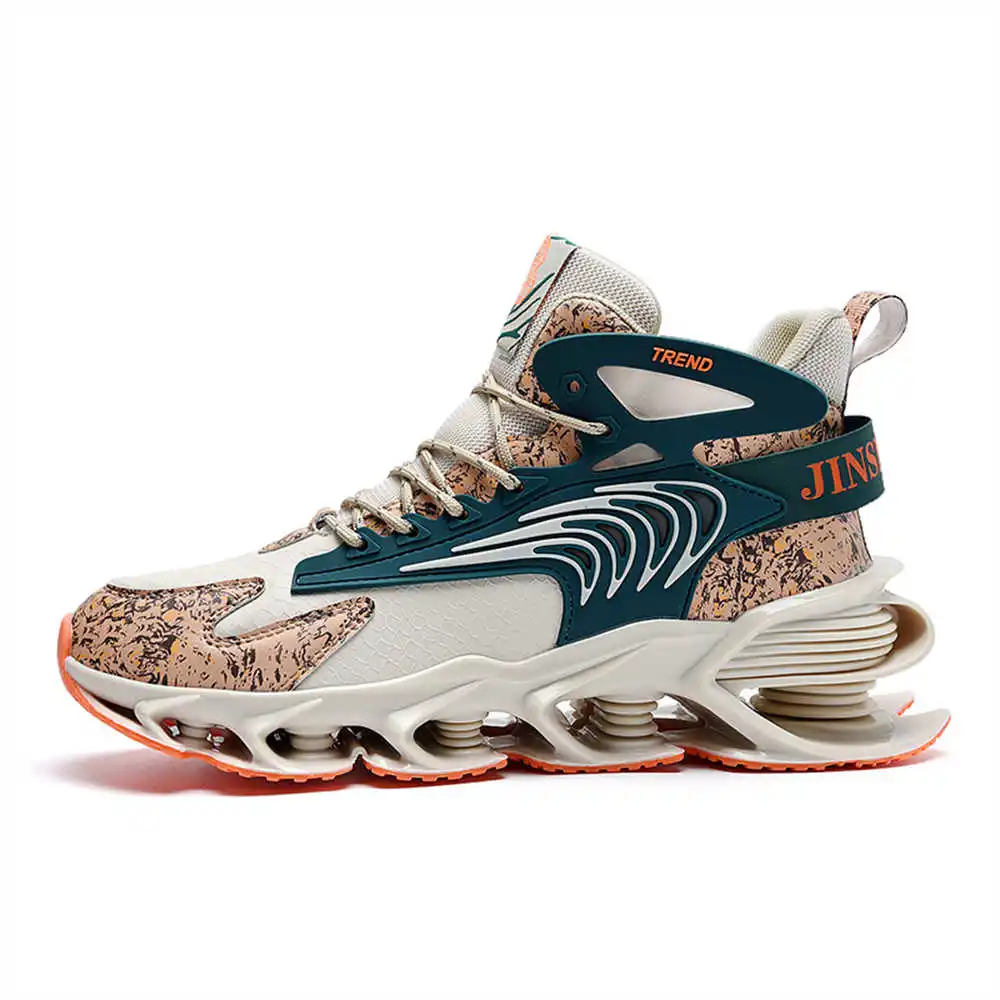 Baskets de course décontractée - Tech Office Wear Men avis et prix