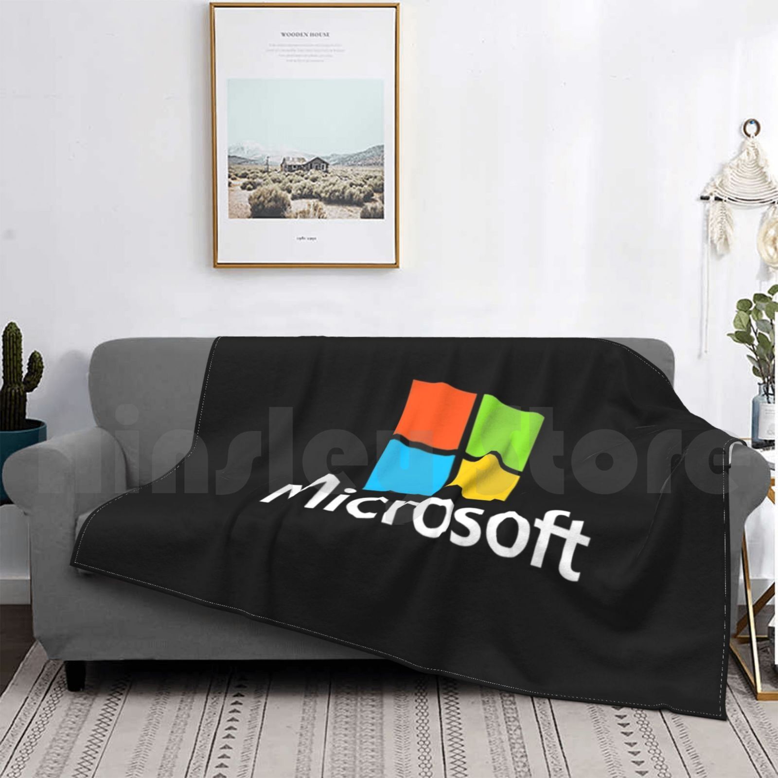 Microsoft Type Couverture Mode - Office Tech Logo avis et prix