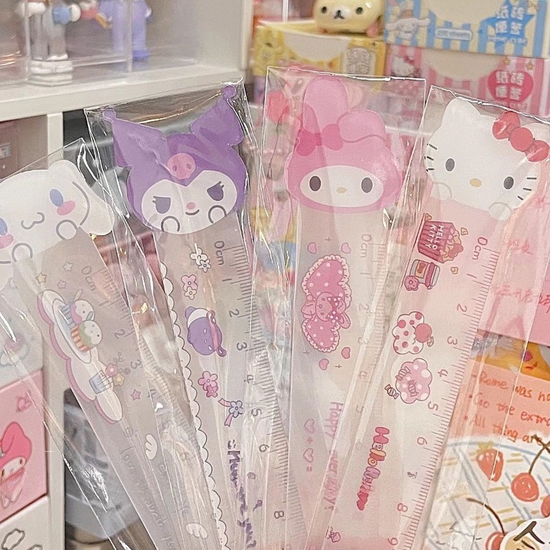 Règle Cinnamoroll Mignonne San - Office Tech avis et prix
