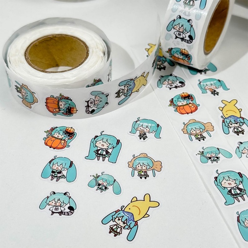 Hatsune Miku créatif Ins haute - Office Tech avis et prix