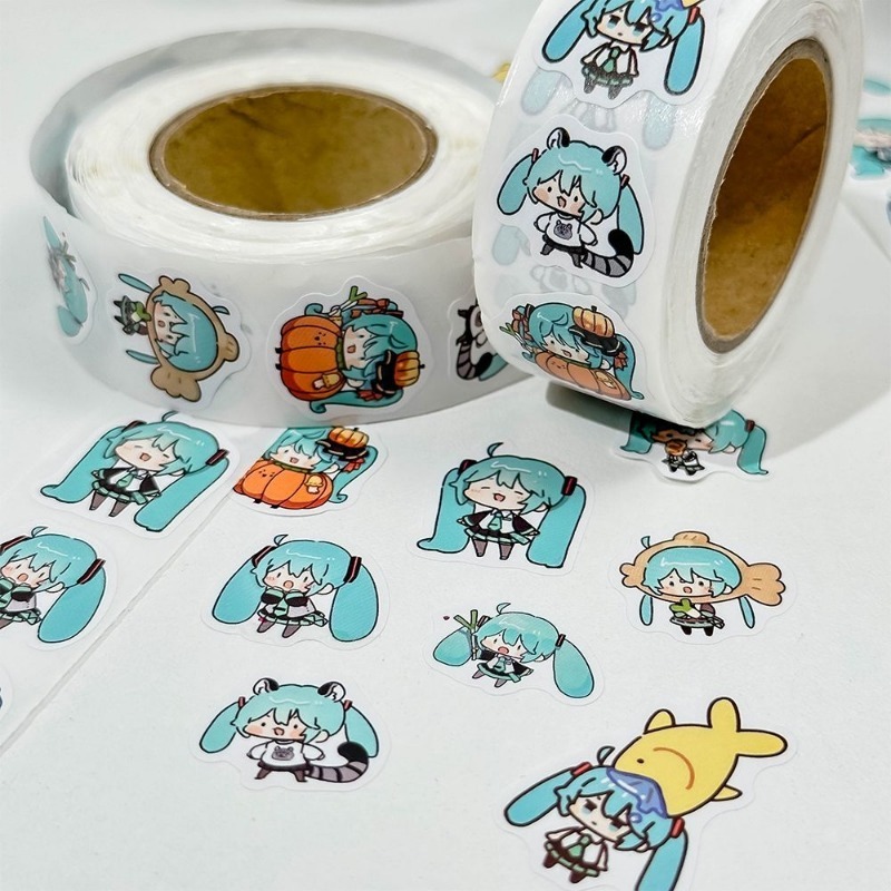 Hatsune Miku créatif Ins haute - Office Tech avis et prix