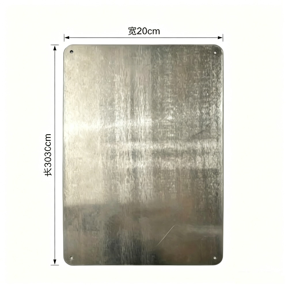 CIFBUY Décoration Murale Indus - Office Tech Decor avis et prix