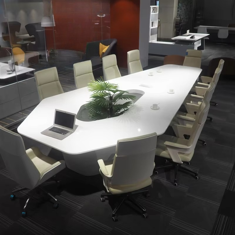 Meubles de bureau modernes, ta - High Tech Office Room avis et prix