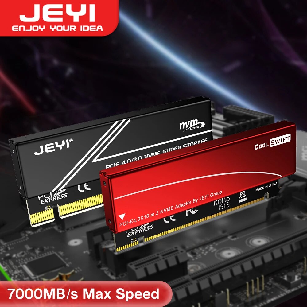 Adaptateur salariés YI M.2 NVc - Samsung Ssd 980 Pro avis et prix