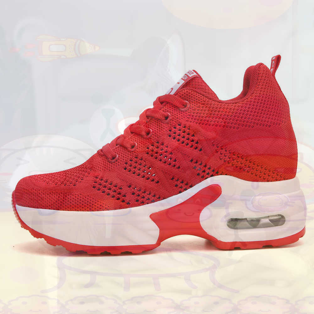 Rouge taille 36 chaussures fem - Tech Office Wear Men avis et prix