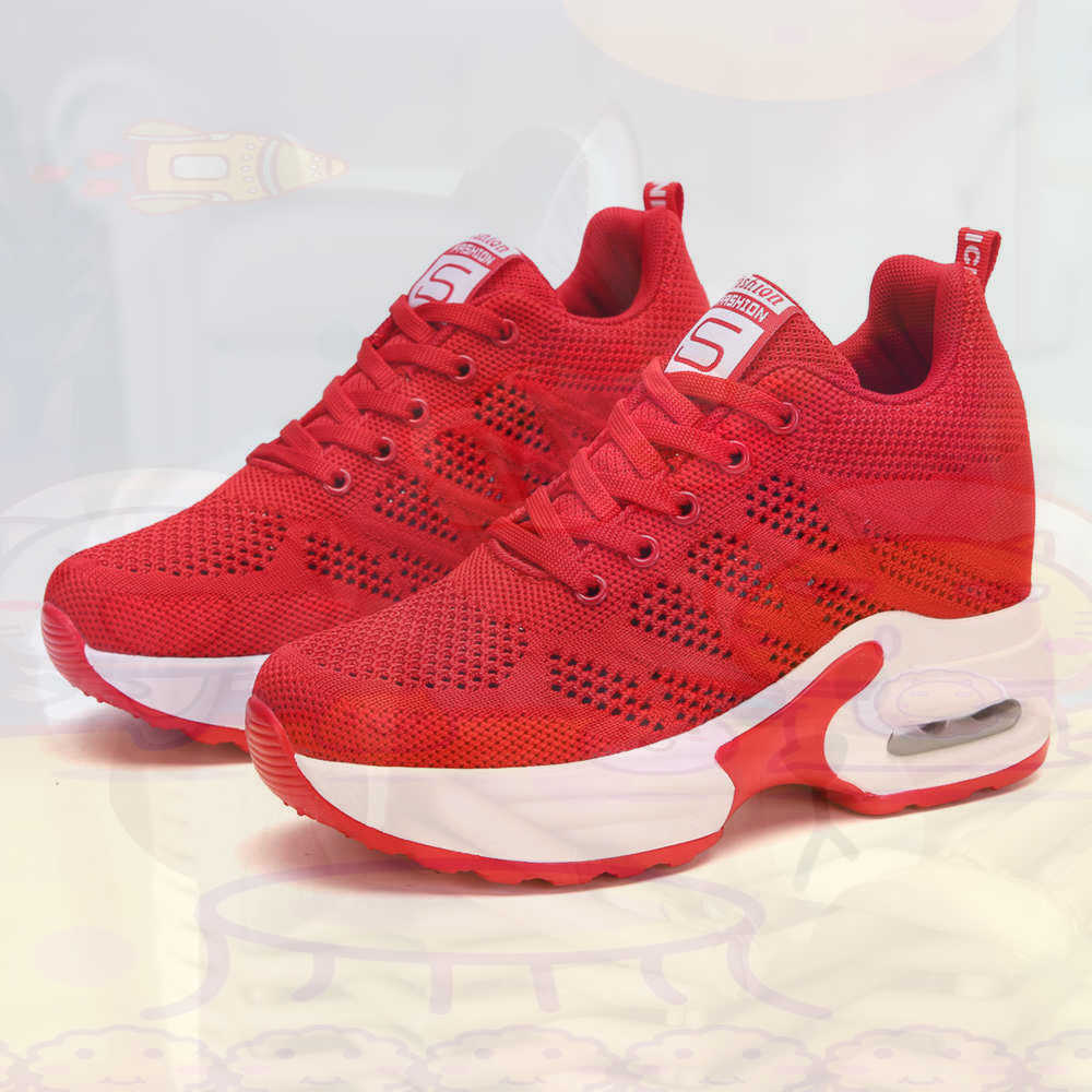 Rouge taille 36 chaussures fem - Tech Office Wear Men avis et prix