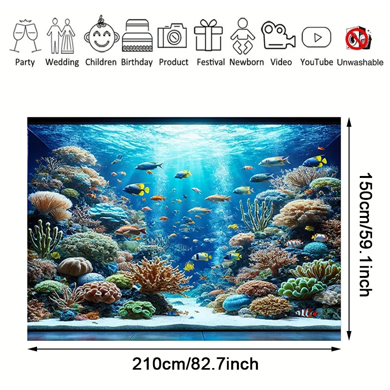 1 tissu de fond de photographi - Office Tech Background avis et prix