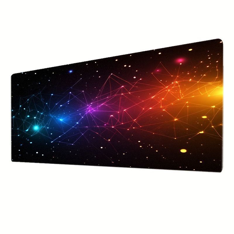 Tapis de bureau XL de marque I - Office Tech Background avis et prix