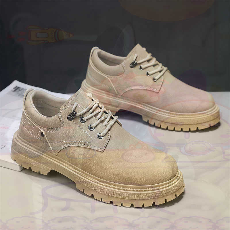 Baskets de Tennis en cuir natu - Tech Office Wear Men avis et prix