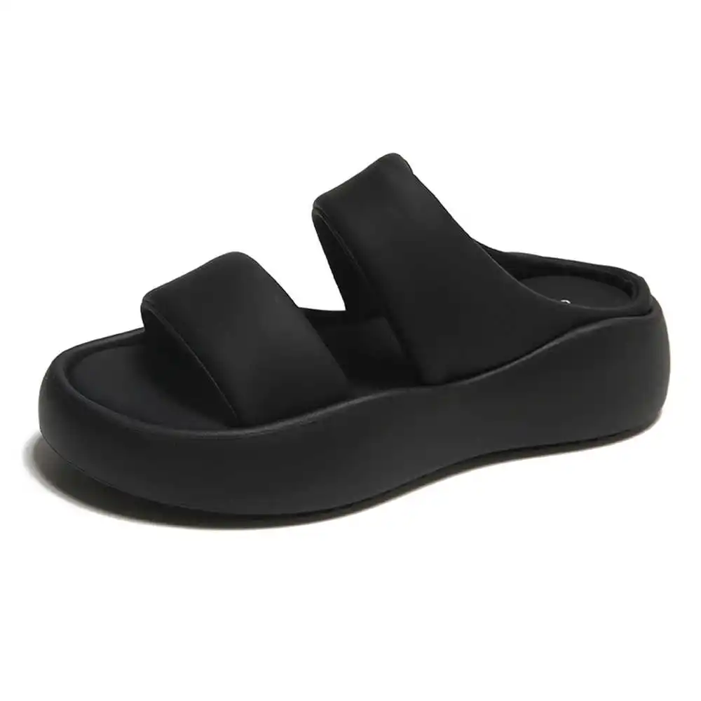 Chaussures d'été à bandes pour - High Tech Office Room avis et prix