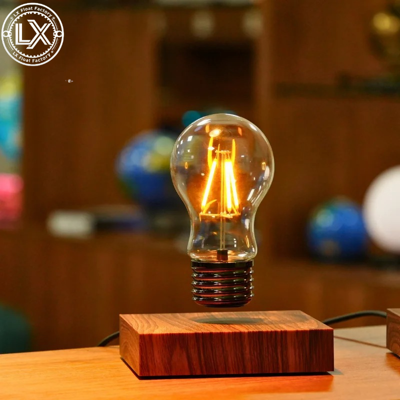 Lampe de bureau à LED sans fil - Office Tech Decor avis et prix