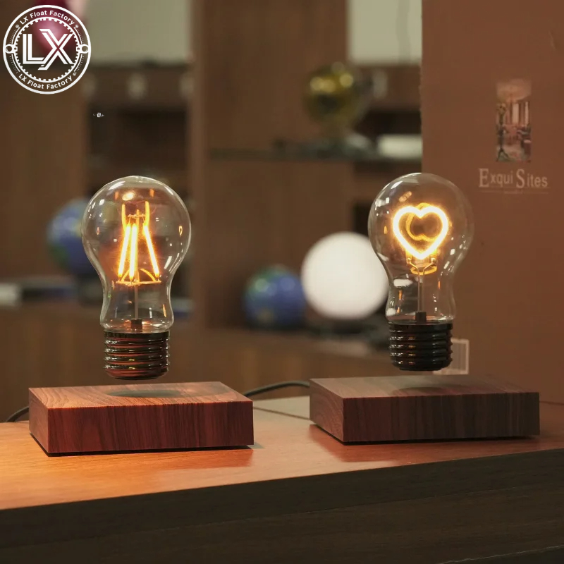 Lampe de bureau à LED sans fil - Office Tech Decor avis et prix