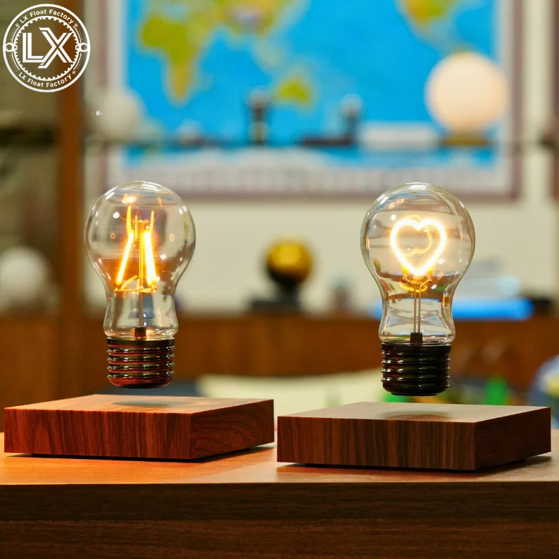 Lampe de bureau à LED sans fil - Office Tech Decor avis et prix