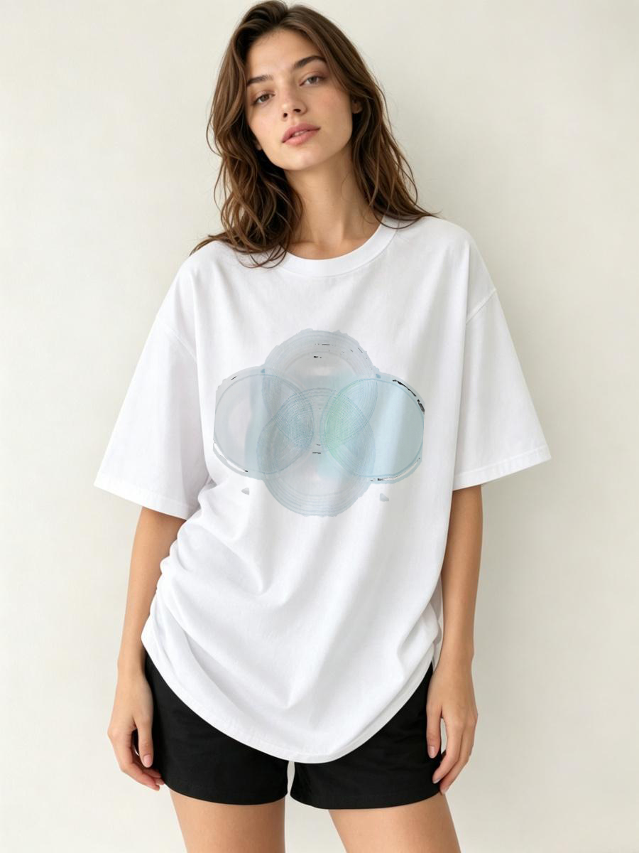 T-shirts Smart Tech Roll Desig - Office Tech Logo avis et prix