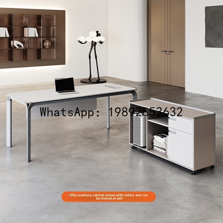 YFY bureau gestionnaire bureau - Office Tech And Management avis et prix