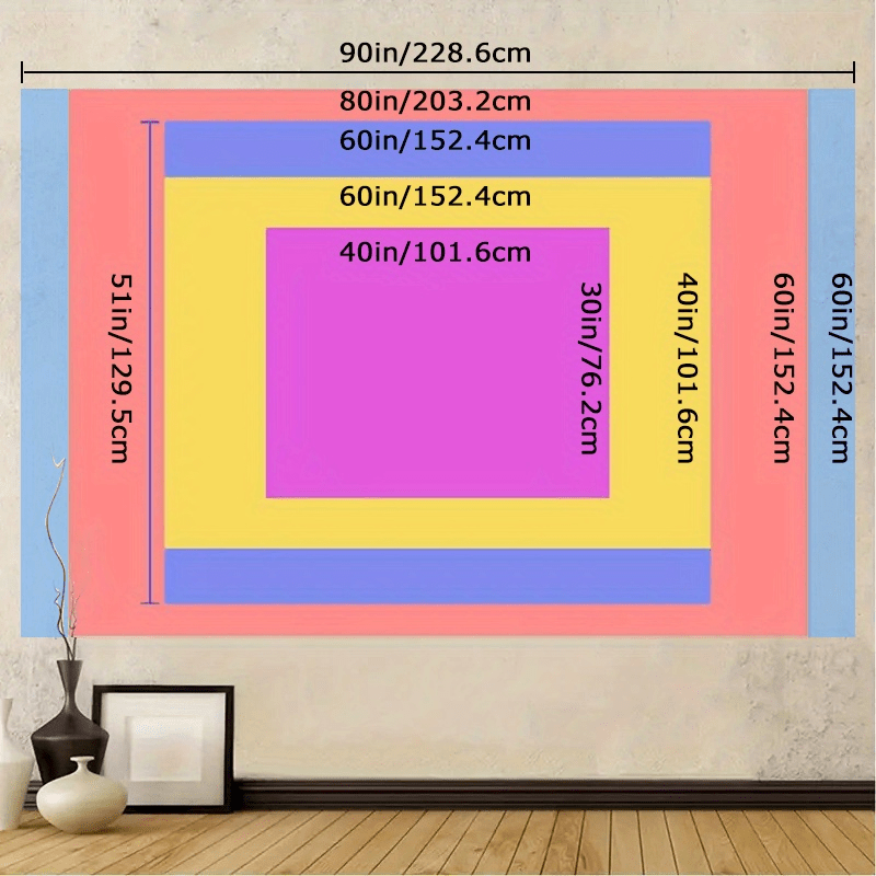 Tapisserie Crypto Bitcoin, Déc - Office Tech Background avis et prix