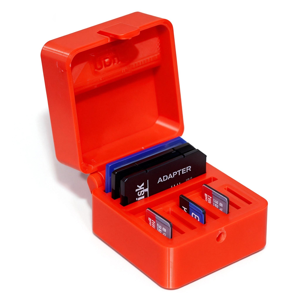 1. 18*1. Boîte de rangement po - Home Office Tech Essentials avis et prix