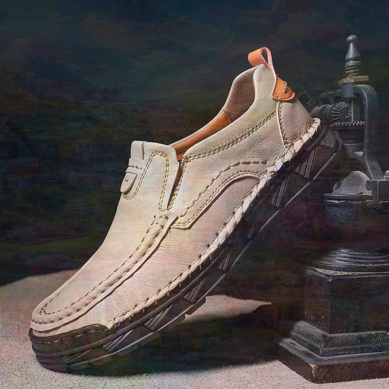 39 Slipon baskets homme 46 mar - Tech Office Wear Men avis et prix