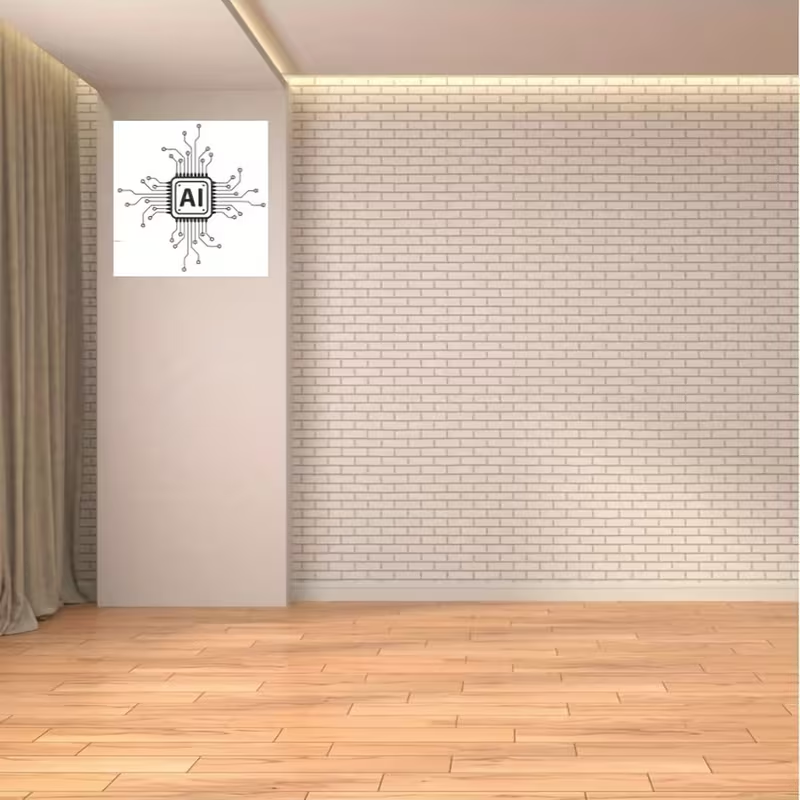 Autocollant mural en vinyle po - Office Tech Decor avis et prix