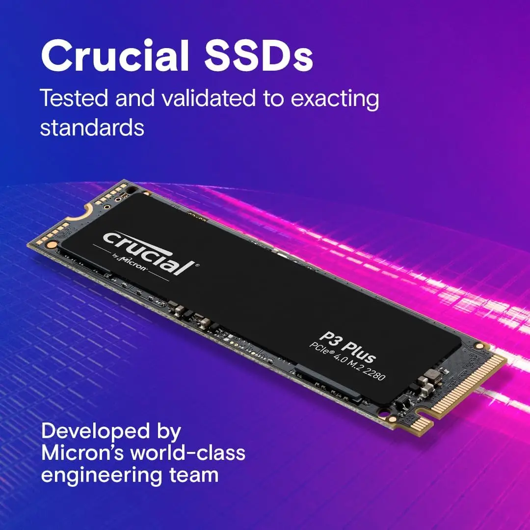 Disque dur interne SSD Crucial - Samsung Ssd 980 Pro avis et prix