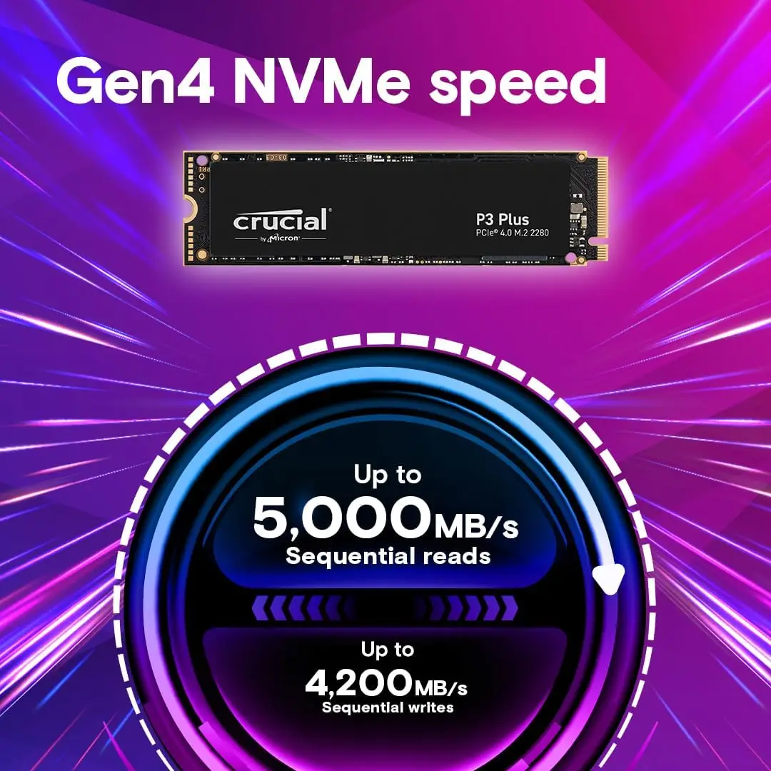 Disque dur interne SSD Crucial - Samsung Ssd 980 Pro avis et prix