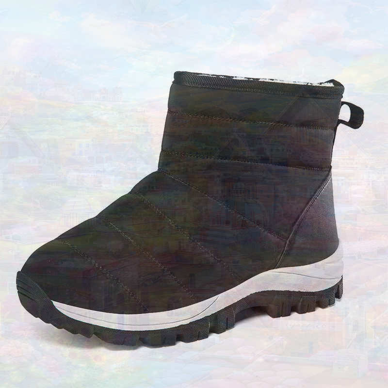 Antidérapant Thermo personnes  - Tech Office Wear Men avis et prix