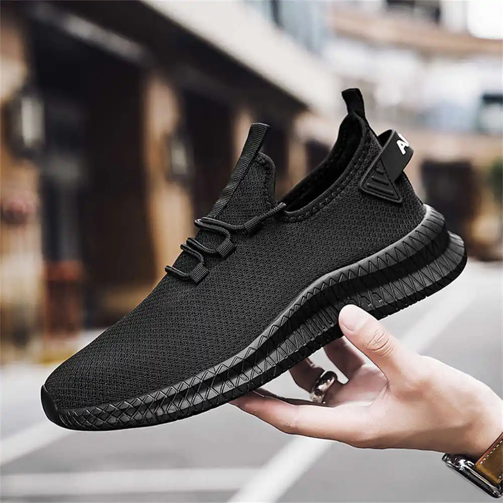 Baskets de course en maille po - Tech Office Wear Men avis et prix