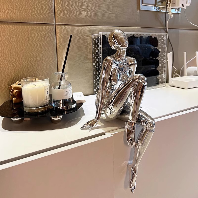 Ornements décoratifs, décorati - High Tech Office Room avis et prix