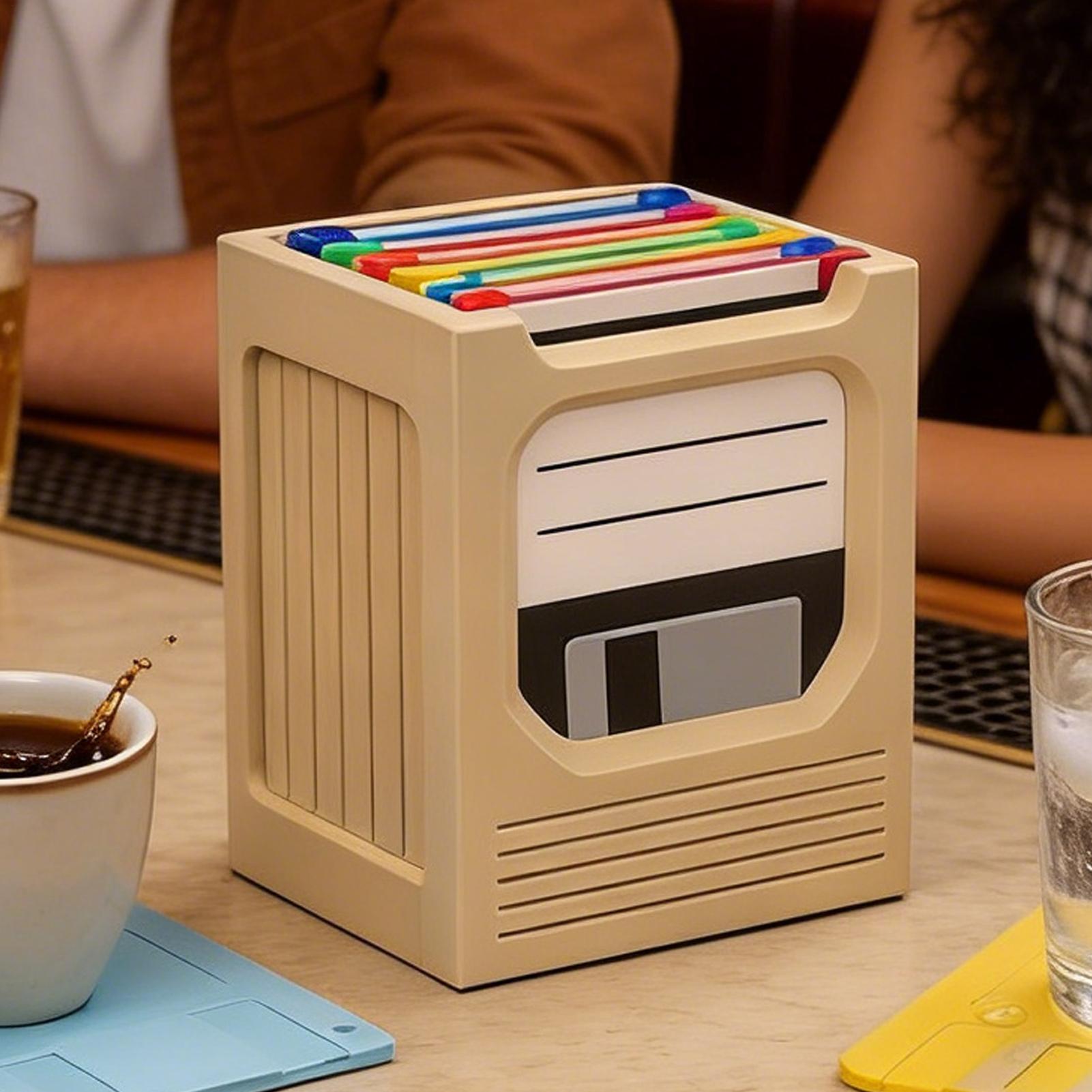 Ensemble de supports pour sous - Office Tech avis et prix
