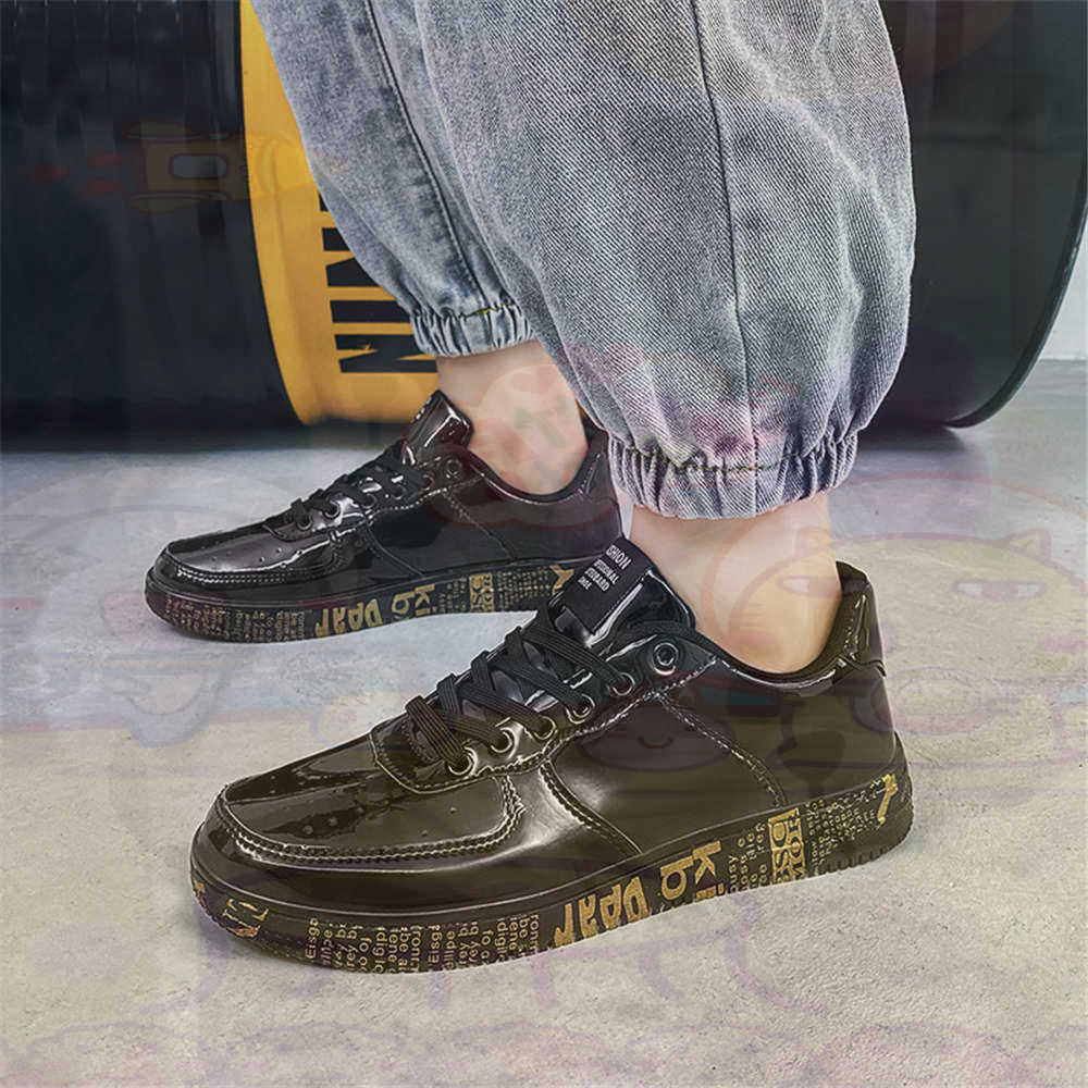Pied rond taille 45 baskets en - Tech Office Wear Men avis et prix
