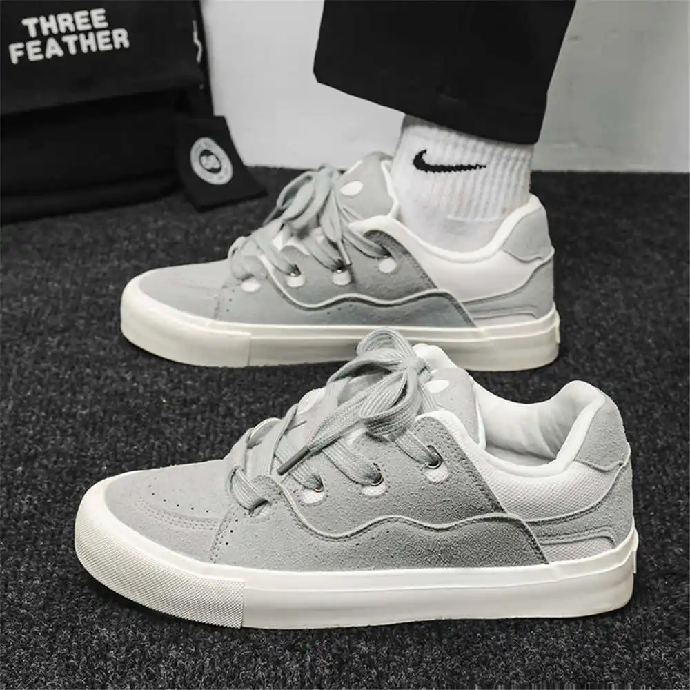 Chaussures d'école Hiphop avec - Tech Office Wear Men avis et prix