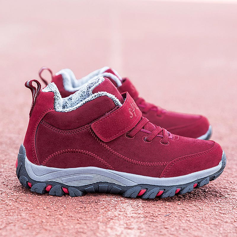 short winter sports shoes for  - Tech Office Wear Men avis et prix