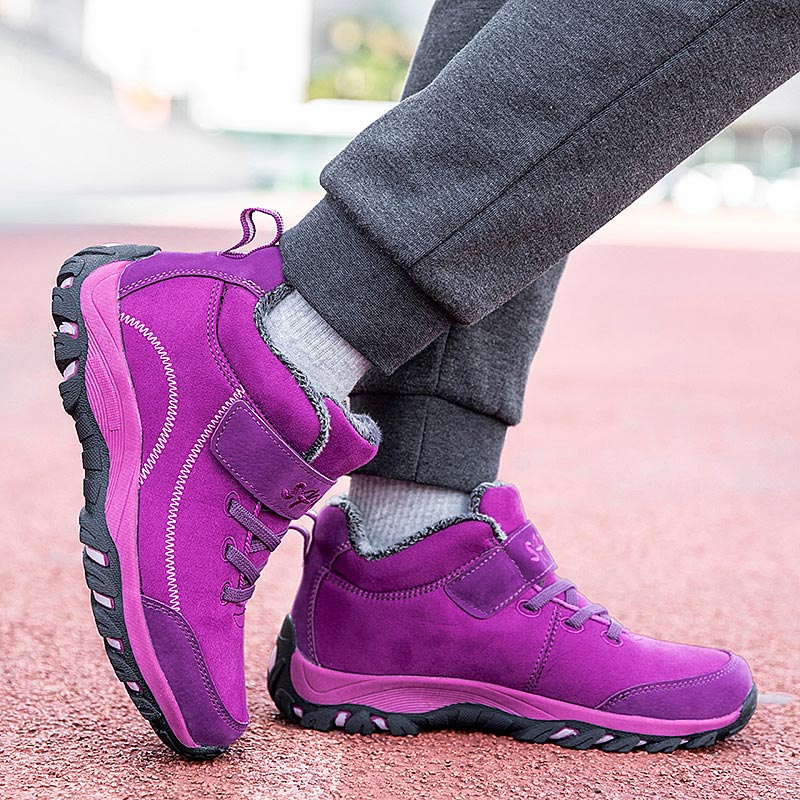 short winter sports shoes for  - Tech Office Wear Men avis et prix