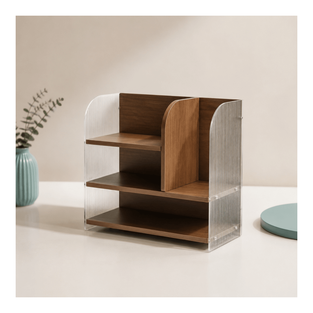 Boîte de rangement pour routeu - Office Tech And Management avis et prix