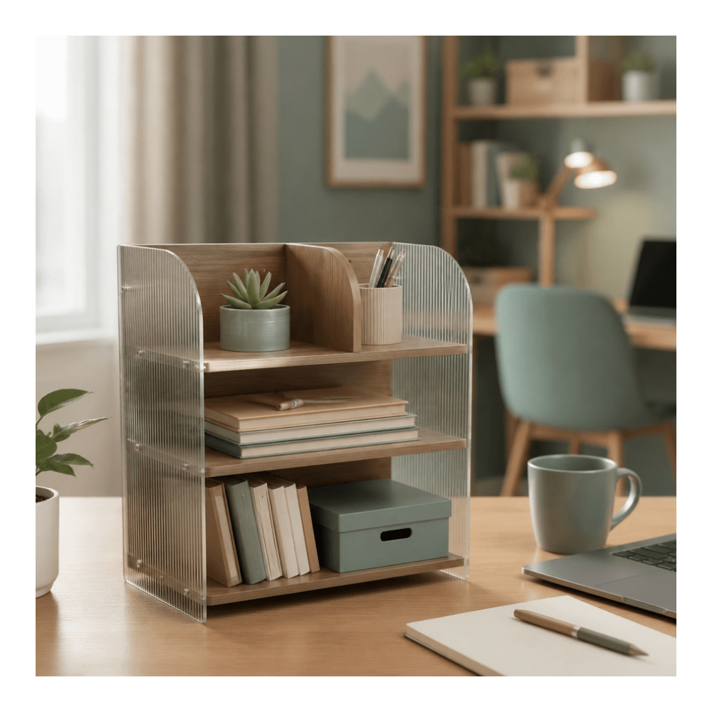 Boîte de rangement pour routeu - Office Tech And Management avis et prix