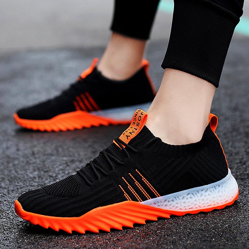 Chaussures de Sport légères en - Tech Office Wear Men avis et prix